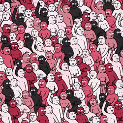 Crowd #18335