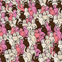 Crowd #11344