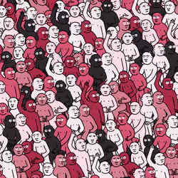 Crowd #26153