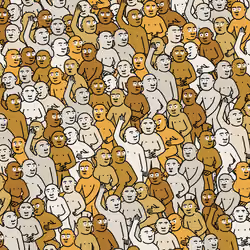 Crowd #20747
