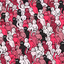 Crowd #13440