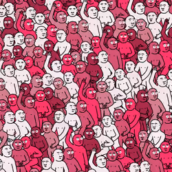 Crowd #22229
