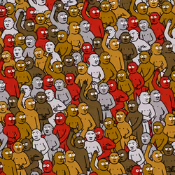Crowd #27638