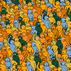 Crowd #36037