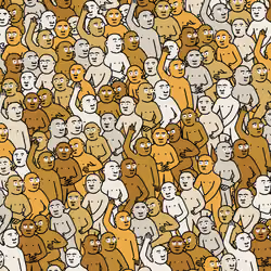 Crowd #30389