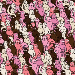 Crowd #29023