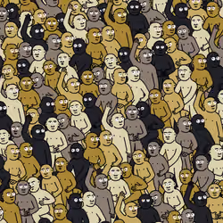 Crowd #33988