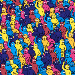 Crowd #26944