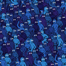 Crowd #10102