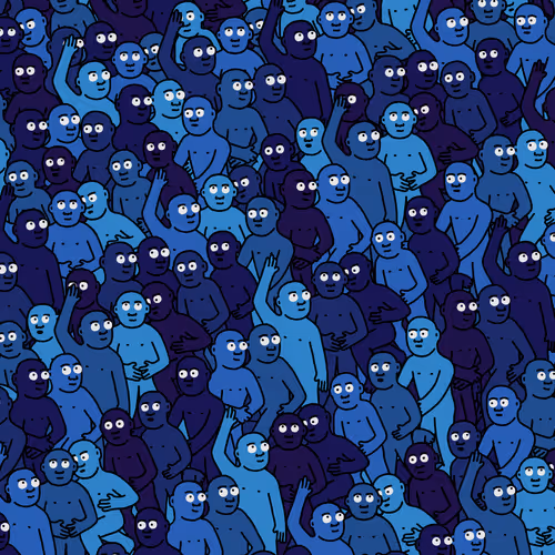 Crowd #29052