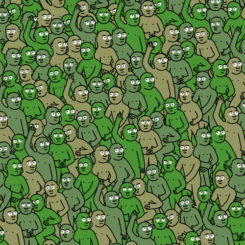 Creaturecrowd
