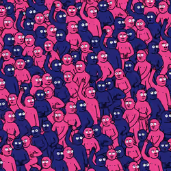 Crowd #30080