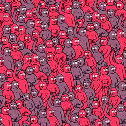 Crowd #2579
