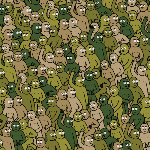 Creaturecrowd