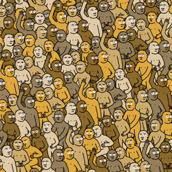 Crowd #37336