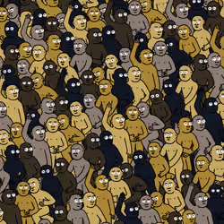 Crowd #17273