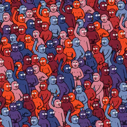 Crowd #37361