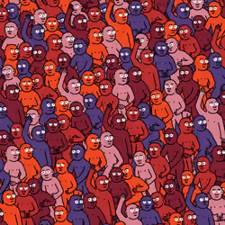 Crowd #30638