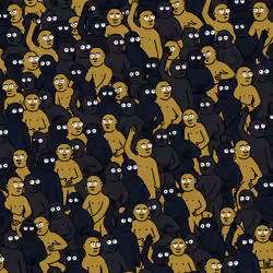 Crowd #25861