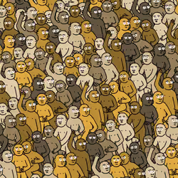Crowd #24338