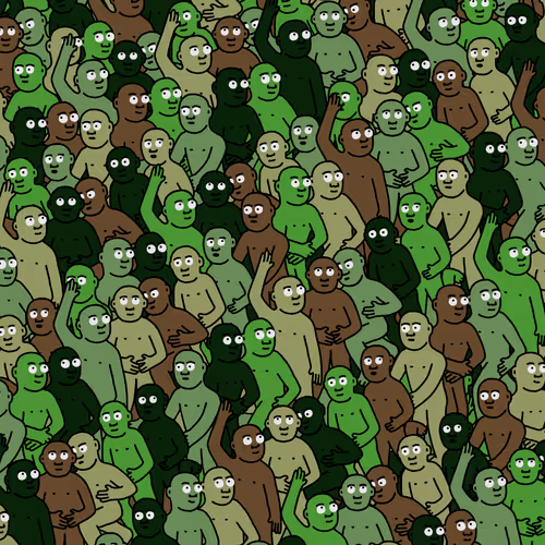 Creaturecrowd