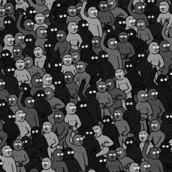 Crowd #29928