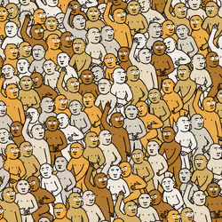 Crowd #32186