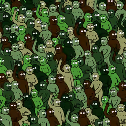 Crowd #34772