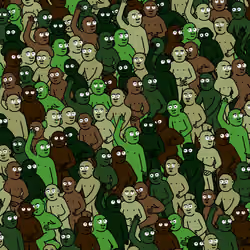 Crowd #21346