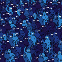 Crowd #35093