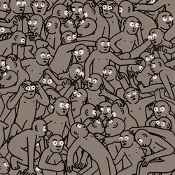 Crowd #18970