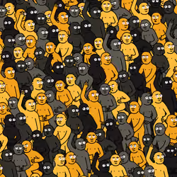 Crowd #27294