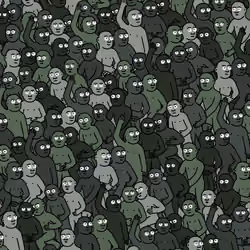 Crowd #23251