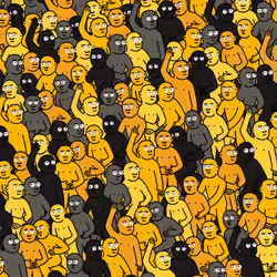 Crowd #26241