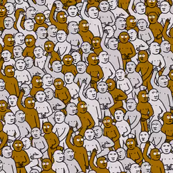 Crowd #33226