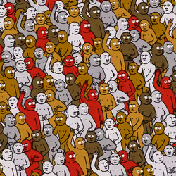 Crowd #27916
