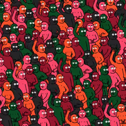 Crowd #14120