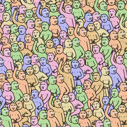 Crowd #28202