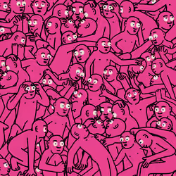 Crowd #2227