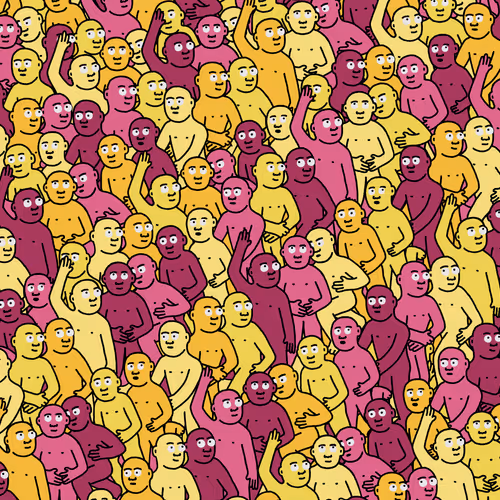Crowd #20221
