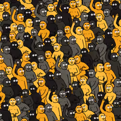 Crowd #33788