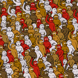Crowd #34378