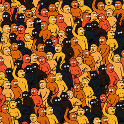 Crowd #28313