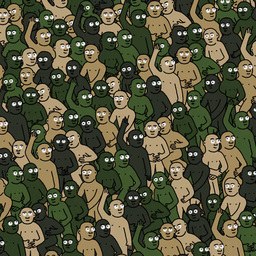 Creaturecrowd