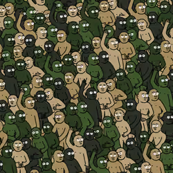 Crowd #28083