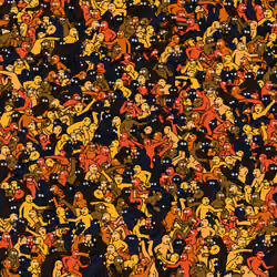Crowd #34994