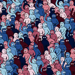 Crowd #14279