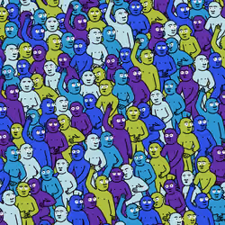 Crowd #26195