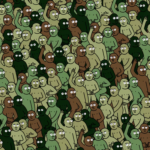 Creaturecrowd