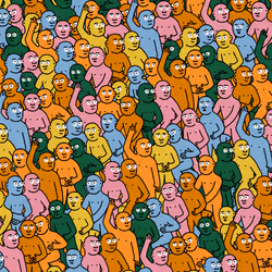 Crowd #26653